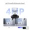 Xiaomi Outdoor Camera CW500 Dual กล้องวงจรปิดติดภายนอกความละเอียด 2.5K สองเลนส์ สองฟุตเทจ สองมุมภาพเสริมความปลอดภัย รุ่น CW500 Dual