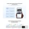 Xiaomi Outdoor Camera CW500 Dual กล้องวงจรปิดติดภายนอกความละเอียด 2.5K สองเลนส์ สองฟุตเทจ สองมุมภาพเสริมความปลอดภัย รุ่น CW500 Dual