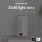 Deerma Air Humidifier Ultrasonic F628S เครื่องทำความชื้นทำงานเงียบเสียงรบกวนเพียง 35 DB