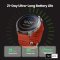 Amazfit Balance 2 Smart Watch สมาร์ทวอทช์หน้าจอ AMOLED ขนาด 1.5 นิ้ว รุ่น Balance 2