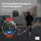 Amazfit Balance 2 Smart Watch สมาร์ทวอทช์หน้าจอ AMOLED ขนาด 1.5 นิ้ว รุ่น Balance 2