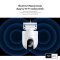 Xiaomi Outdoor Camera CW400 กล้องวงจรปิดติดภายนอกความละเอียด 2.5K ภาพคมชัดสูงพิเศษเพื่อการรักษาความปลอดภัยอัจฉริยะในสภาพอากาศที่หนักหน่วง รุ่น CW400