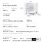 homerunpet Drybo Pro Smart Pet Dryer PD80 Pro ตู้เป่าขนสัตว์เลี้ยงความจุุขนาด 80 ลิตร รุ่น PD80 Pro