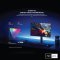 Xiaomi Gaming Monitor G27i (2026) จอมอนิเตอร์หน้าจอ IPS 27 นิ้ว อัตรารีเฟรชสูง 200Hz | เวลาตอบสนอง 1ms | ΔE
