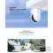 Xiaomi Outdoor Camera CW400 กล้องวงจรปิดติดภายนอกความละเอียด 2.5K ภาพคมชัดสูงพิเศษเพื่อการรักษาความปลอดภัยอัจฉริยะในสภาพอากาศที่หนักหน่วง รุ่น CW400