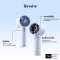 JisuLife Handheld Fan Life10 พัดลมมือถือขนาดกะทัดรัดแบตเตอรี่ขนาด 4000mAh