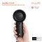 Jisulife FA43 (Life5+) Handheld Fan พัดลมพกพาปรับระดับความแรงได้ 5 ระดับ (ความจุแบตเตอรี่ 6000mAh)