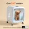 homerunpet Drybo Pro Smart Pet Dryer PD80 Pro ตู้เป่าขนสัตว์เลี้ยงความจุุขนาด 80 ลิตร รุ่น PD80 Pro
