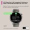Amazfit Balance Smart Watch สมาร์ทวอทช์หน้าจอ AMOLED ขนาด 1.5 นิ้ว รุ่น Balance