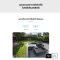 Xiaomi Solar Outdoor Camera BW 400 Pro Set กล้องวงจรปิดติดภายนอกความละเอียด 2.5K มีแบตเตอรี่พลังงานแสงอาทิตย์เพื่อการเฝ้าดูแลบ้านที่มีคุณภาพสูงอย่างต่อเนื่อง รุ่น BW 400 Pro