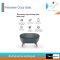 Petoneer Cozy Sofa ที่นอนปรับอุณหภูมิ สำหรับสัตว์เลี้ยง สุนัข แมว สั่งงานผ่านแอพ