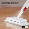 Deerma Sweeping Mopping TB900 ไม้ถูพื้นระบบหัวฉีดน้ำ กวาดและถู ได้ในเวลาเดียวกัน