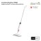 Deerma Sweeping Mopping TB900 ไม้ถูพื้นระบบหัวฉีดน้ำ กวาดและถู ได้ในเวลาเดียวกัน
