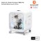 homerunpet Drybo Pro Smart Pet Dryer PD80 Pro ตู้เป่าขนสัตว์เลี้ยงความจุุขนาด 80 ลิตร รุ่น PD80 Pro