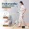 Deerma Vacuum Cleaner DX888 เครื่องดูดฝุ่นแบบด้ามจับแยกขยะและฝุ่น ดูดฝุ่นได้นาน กรอง 3 ชั้น