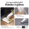 Deerma Vacuum Cleaner DX888 เครื่องดูดฝุ่นแบบด้ามจับแยกขยะและฝุ่น ดูดฝุ่นได้นาน กรอง 3 ชั้น
