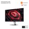 Xiaomi Gaming Monitor G24i IPS LCD จอมอนิเตอร์หน้าจอ IPS 24 นิ้ว ตอบสนองเร็ว | อัตรารีเฟรชสูง 180Hz | 1ms GTG