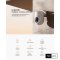 Xiaomi Outdoor Camera CW300 กล้องวงจรปิดติดภายนอกความละเอียด 2.5K ภาพคมชัดสูงพิเศษเพื่อการรักษาความปลอดภัยอัจฉริยะในทุกสภาพอากาศ รุ่น CW300
