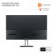 Xiaomi Gaming Monitor G24i IPS LCD จอมอนิเตอร์หน้าจอ IPS 24 นิ้ว ตอบสนองเร็ว | อัตรารีเฟรชสูง 180Hz | 1ms GTG
