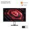 Xiaomi Gaming Monitor G24i IPS LCD จอมอนิเตอร์หน้าจอ IPS 24 นิ้ว ตอบสนองเร็ว | อัตรารีเฟรชสูง 180Hz | 1ms GTG