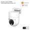 Xiaomi Outdoor Camera CW300 กล้องวงจรปิดติดภายนอกความละเอียด 2.5K ภาพคมชัดสูงพิเศษเพื่อการรักษาความปลอดภัยอัจฉริยะในทุกสภาพอากาศ รุ่น CW300