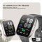 Amazfit Bip 6 Smart Watch สมาร์ทวอทช์หน้าจอ 1.97" AMOLED รุ่น Bip 6