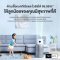 Xiaomi Smart Air Purifier Elite เครื่องฟอกอากาศอัจฉริยะพื้นที่ครอบคลุม 42-72 ตรม. รุ่น Elite