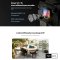 Xiaomi Solar Outdoor Camera BW 400 Pro Set กล้องวงจรปิดติดภายนอกความละเอียด 2.5K มีแบตเตอรี่พลังงานแสงอาทิตย์เพื่อการเฝ้าดูแลบ้านที่มีคุณภาพสูงอย่างต่อเนื่อง รุ่น BW 400 Pro
