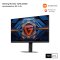 Xiaomi Gaming Monitor G24i (2026) จอมอนิเตอร์หน้าจอ IPS 24 นิ้ว อัตรารีเฟรชสูง 200Hz | เวลาตอบสนอง 1ms | ΔE