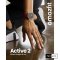 Amazfit Active 2 Square Smart Watch สมาร์ทวอทช์หน้าจอ AMOLED ขนาด 1.75 นิ้ว รุ่น Active 2 Square