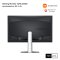 Xiaomi Gaming Monitor G24i (2026) จอมอนิเตอร์หน้าจอ IPS 24 นิ้ว อัตรารีเฟรชสูง 200Hz | เวลาตอบสนอง 1ms | ΔE