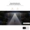 Xiaomi Outdoor Camera CW100 Dual กล้องวงจรปิดติดภายนอกความละเอียด 2K กล้องคู่และหน้าจอคู่เพื่อเสริมความปลอดภัยในบ้าน รุ่น CW100 Dual