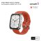Amazfit Active 2 Square Smart Watch สมาร์ทวอทช์หน้าจอ AMOLED ขนาด 1.75 นิ้ว รุ่น Active 2 Square