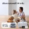 homerunpet Pet Blow Dryer PD10 เครื่องเป่าขนสัตว์เลี้ยงสามารถใช้ได้กับทั้งสุนัขและแมว รุ่น PD10