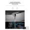 Xiaomi Outdoor Camera CW100 Dual กล้องวงจรปิดติดภายนอกความละเอียด 2K กล้องคู่และหน้าจอคู่เพื่อเสริมความปลอดภัยในบ้าน รุ่น CW100 Dual