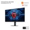 Xiaomi Gaming Monitor G27i (2026) จอมอนิเตอร์หน้าจอ IPS 27 นิ้ว อัตรารีเฟรชสูง 200Hz | เวลาตอบสนอง 1ms | ΔE