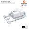 homerunpet Pet Blow Dryer PD10 เครื่องเป่าขนสัตว์เลี้ยงสามารถใช้ได้กับทั้งสุนัขและแมว รุ่น PD10