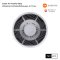 Xiaomi Smart Air Purifier Elite เครื่องฟอกอากาศอัจฉริยะพื้นที่ครอบคลุม 42-72 ตรม. รุ่น Elite