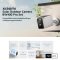 Xiaomi Solar Outdoor Camera BW 400 Pro Set กล้องวงจรปิดติดภายนอกความละเอียด 2.5K มีแบตเตอรี่พลังงานแสงอาทิตย์เพื่อการเฝ้าดูแลบ้านที่มีคุณภาพสูงอย่างต่อเนื่อง รุ่น BW 400 Pro