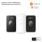 Xiaomi Outdoor Camera CW100 Dual กล้องวงจรปิดติดภายนอกความละเอียด 2K กล้องคู่และหน้าจอคู่เพื่อเสริมความปลอดภัยในบ้าน รุ่น CW100 Dual