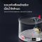 HomeRunPet Pet Fountain UVC Wireless Pump CF20 น้ำพุสัตว์เลี้ยง UVCถังเก็บน้ำขนาด 2 ลิตร รุ่น CF20