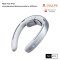 JisuLife Neck Fan Pro1 พัดลมคล้องคอแบบไร้ใบพัดความจุแบตเตอรี่ 5000mAh