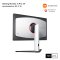 Xiaomi Mini LED Gaming Monitor G Pro 27i จอมอนิเตอร์หน้าจอ IPS 27 นิ้ว ภาพที่งดงามจนคุณต้องทึ่ง เรือธงสายอีสปอร์ต