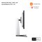 Xiaomi Mini LED Gaming Monitor G Pro 27i จอมอนิเตอร์หน้าจอ IPS 27 นิ้ว ภาพที่งดงามจนคุณต้องทึ่ง เรือธงสายอีสปอร์ต