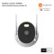 Xiaomi Outdoor Camera AW300 กล้องวงจรปิดติดภายนอกความละเอียด 2K ภาพสียามค่ำคืน การตั้งค่าโฟกัสโซน|ทนต่อสภาพอากาศระดับIP66 รุ่น AW300