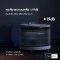 HomeRunPet Pet Wireless Water Fountain BF10 น้ำพุสัตว์เลี้ยงไร้สายถังเก็บน้ำขนาด 2 ลิตร BF10