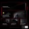 Xiaomi Curved Gaming Monitor G34WQi  จอมอนิเตอร์หน้าจอหน้าจอ VA 34 นิ้ว หน้าจอแบบเซอร์ราวด์สุดดื่มด่ำพร้อมอัตรารีเฟรชที่สูง