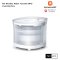 HomeRunPet Pet Wireless Water Fountain BF10 น้ำพุสัตว์เลี้ยงไร้สายถังเก็บน้ำขนาด 2 ลิตร BF10