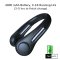 JisuLife Neck Fan Life3 พัดลมคล้องคอแบบไร้ใบพัดความจุแบตเตอรี่ 4000mAh