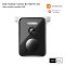 Xiaomi Solar Outdoor Camera BW 400 Pro Set กล้องวงจรปิดติดภายนอกความละเอียด 2.5K มีแบตเตอรี่พลังงานแสงอาทิตย์เพื่อการเฝ้าดูแลบ้านที่มีคุณภาพสูงอย่างต่อเนื่อง รุ่น BW 400 Pro